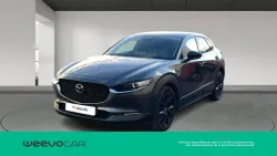 MAZDA CX-30 2.0 e-Skyactiv-X Homura FWD 137kW