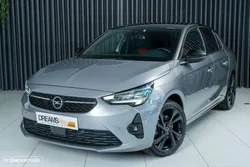 Opel Corsa 1.2 T GS Line