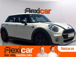 MINI Mini Cabrio One
