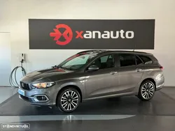 Fiat Tipo Station Wagon 1.0 GSE T3 City Sport