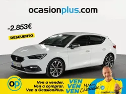 SEAT León 1.5 TSI S&S FR Special Edition 150