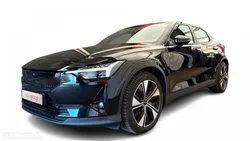 Polestar 2 Dual Motor 82kWh