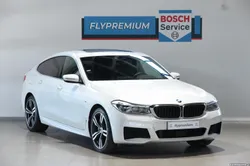 BMW 640 Xdrive