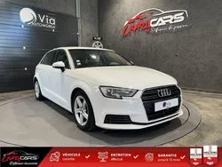 AUDI A3 SPORTBACK 1.5 35 TFSI 150 S-Tronic Business Line - AppleCarplay