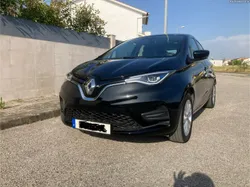 Renault Zoe 50 kW zen