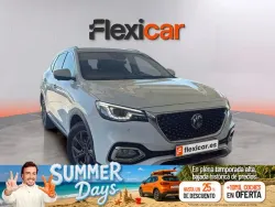 MG HS e 1.5 T-GDI Luxury