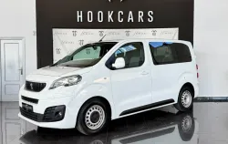 Peugeot Expert Expert Combi 1.6 BlueHDi 88KW (120CV) Compact