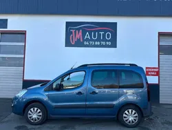 Citroën Berlingo 1.6 BlueHDI 120