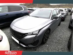 PEUGEOT 308 1.5 BlueHDi 130 EAT8 Allure