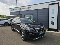 Peugeot 3008 1.2 PureTech 130 Crossway