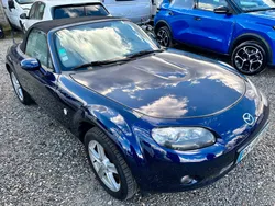 MX-5 NC 1,8i