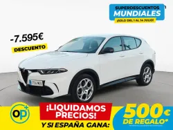 ALFA ROMEO Tonale 1.6 DS Super FWD