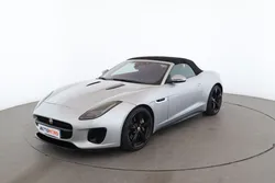 Jaguar F-Type Cabriolet 2.0 R-Dynamic Auto 300 ch
