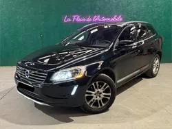 VOLVO XC60 D4 181 ch SS Summum Geartronic A