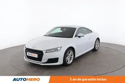 Audi TT Coupé 2.0 TFSI S tronic 230 ch