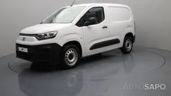 Fiat Doblo de 2023