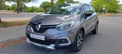 Renault Captur TCe Exclusive XMOD
