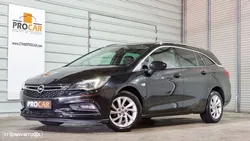 Opel Astra Sports Tourer 1.6 CDTI Dynamic S/S