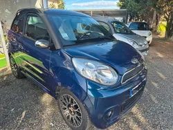 Voiture sans permis microcar m8 excellent etat