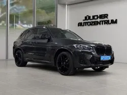 BMW X3 xDrive30i G01 – Pack M Sport