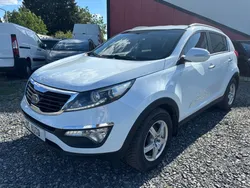 KIA Sportage 1.7 CRDI 115 CH Active