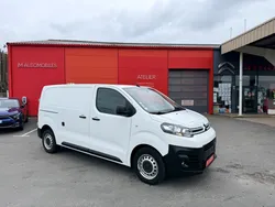 CITROEN JUMPY III TAILLE M BLUEHDI 120ch DRIVER