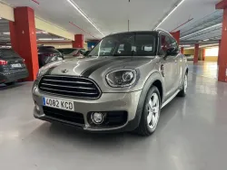 MINI Mini Countryman COUNTRYMAN COOPER D
