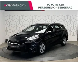 Kia CEED III SW 1.5 T-GDi 140 ch BVM6 Active 5p