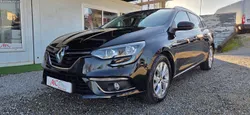 Renault Mégane Sport Tourer Limited 115Cv