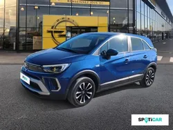 Opel Crossland 1.2 Turbo 110ch Elegance