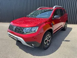Dacia Duster Blue dCi 115 4x2 SL Techroad