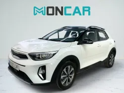 KIA Stonic 1.0 T-GDi MHEV Drive 120