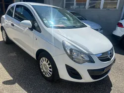 A saisir Opel corsa 1.0 65 cool Line
