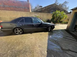 Mercedes-Benz E 320 320 Cdi (210 026)