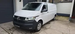 VOLKSWAGEN Transporter T6.1 2022 / 2,0l TDI 150 cv / BM6