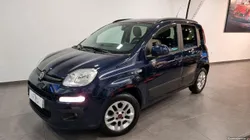 Fiat Panda 1.2 Lounge GPL Bi-Fuel