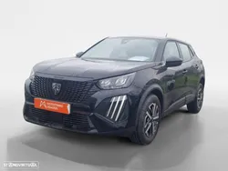 Peugeot 2008 1.2 PureTech Style