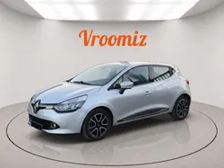 Renault Clio 1.5 DCI 90 LIMITED EDC BVA