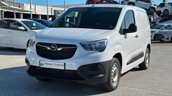 Opel combo cargo M 650 KG BLUEHDI 130 S&S BVM6