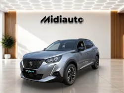 Peugeot 2008 1.2 PureTech 130ch S&S Roadtrip EAT8 / NAVIGATION + CAR PLAY + CAMERA