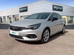 OPEL Astra 1.5D S-S Elegance 122