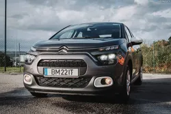 Citroën C3 1.2 PURETECH PLUS
