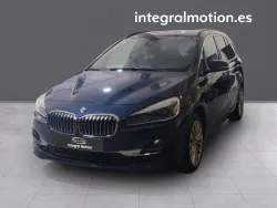 BMW Serie 2 218dA Gran Tourer