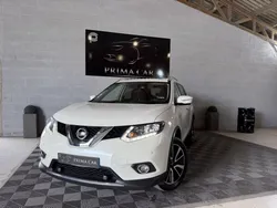 Nissan X-TRAIL 2.0 DCI 177CH TEKNA ALL-MODE 4X4-I XTRONIC