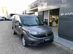 Fiat Doblo Cargo III 1.3 Multijet 95 Pack Pro Nav