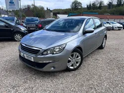 Peugeot 308 1.6 hdi 120ch