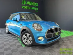 Mini One D 1.5d 3 Portes 95 cv (F56)