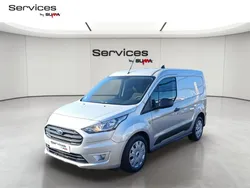 Ford Transit Connect FGN L1 1.0E100 E85 S&S TREND