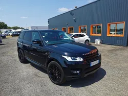 Land Rover Range Rover Sport 3.0 TDV6 258 ch HSE