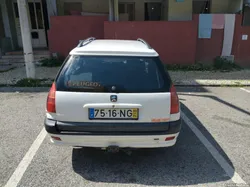 Peugeot 306 1.4